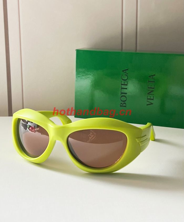 Bottega Veneta Sunglasses Top Quality BVS00210